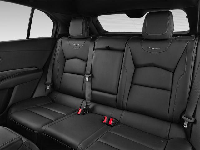 2024 Cadillac XT4 FWD Premium Luxury