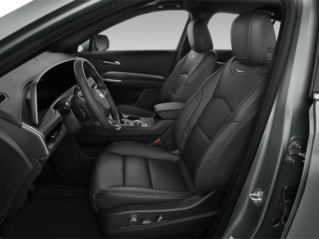 2024 Cadillac XT4 FWD Premium Luxury