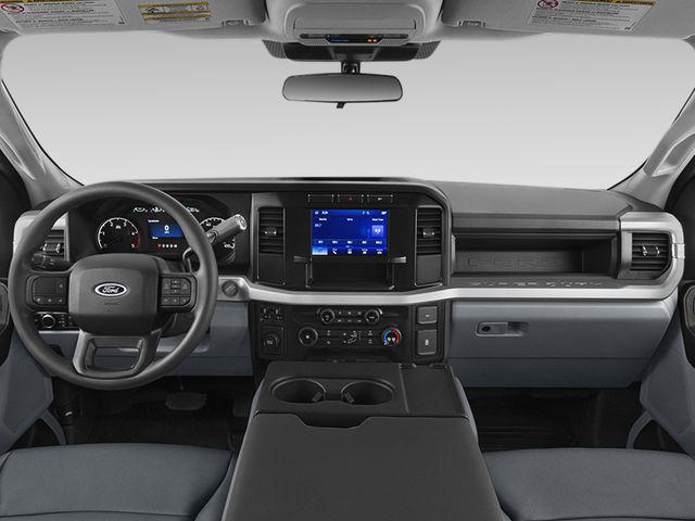 2024 Ford F-350 XL