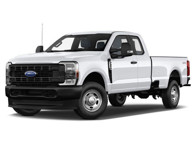 2024 Ford F-350 XL