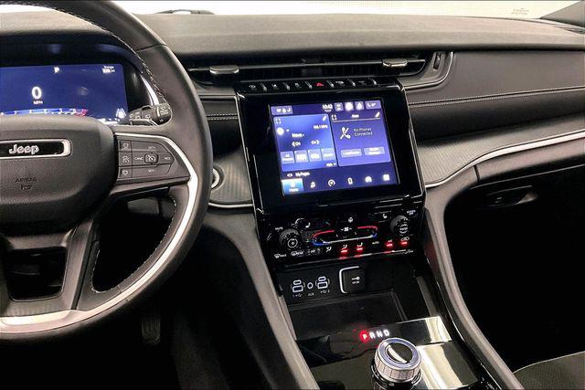 2023 Jeep Grand Cherokee Altitude 4x4