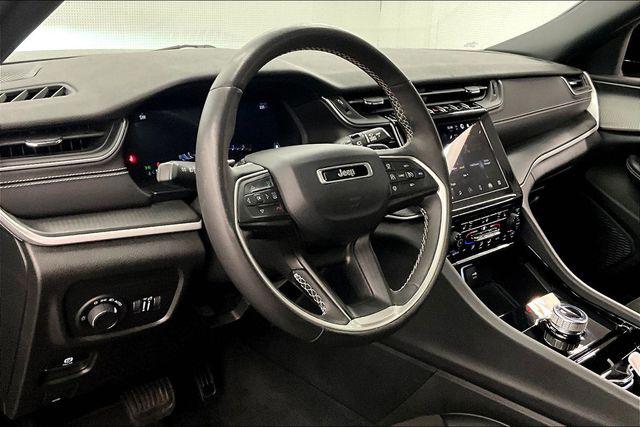 2023 Jeep Grand Cherokee Altitude 4x4