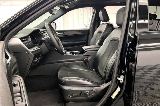 2023 Jeep Grand Cherokee Altitude 4x4