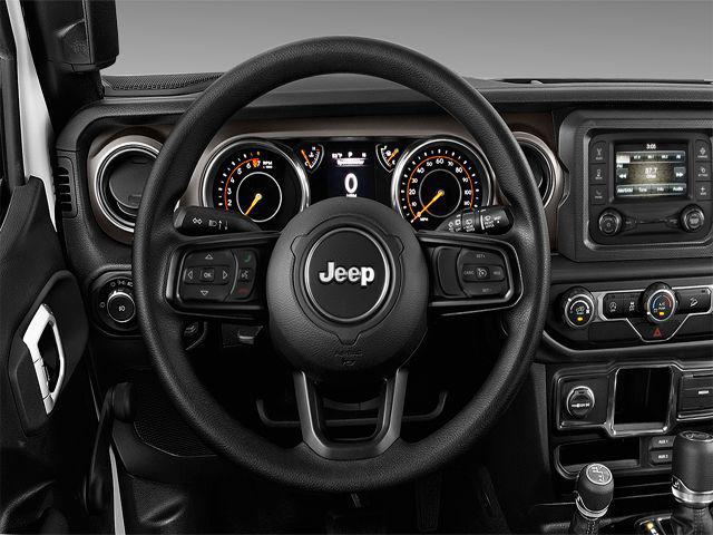 2022 Jeep Wrangler Unlimited Sport S 4x4