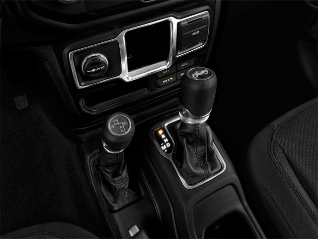 2022 Jeep Wrangler Unlimited Sport S 4x4