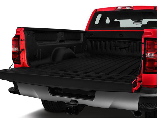 2019 Chevrolet Silverado 2500HD WT