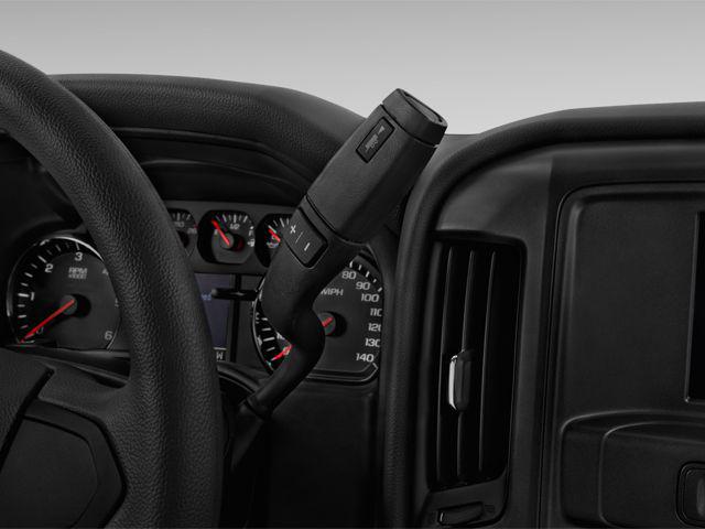 2019 Chevrolet Silverado 2500HD WT