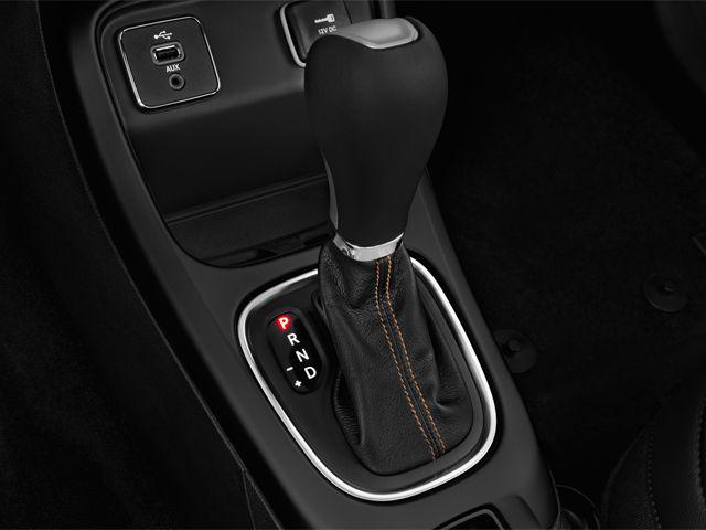2020 Jeep Compass Latitude FWD