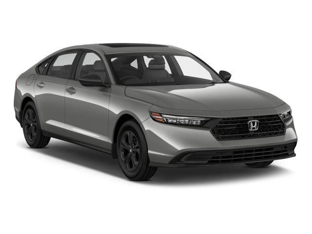 2025 Honda Accord Sedan SE for sale in Herculaneum, MO