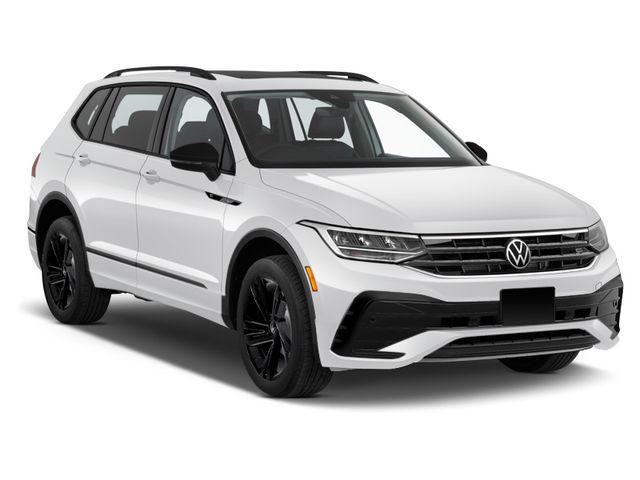 2023 Volkswagen Tiguan 2.0T SE R-Line Black for sale in Herculaneum, MO