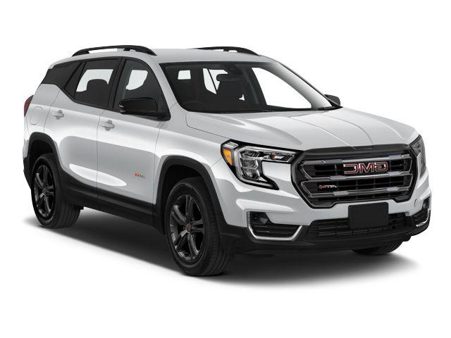2022 GMC Terrain AWD AT4 for sale in Herculaneum, MO
