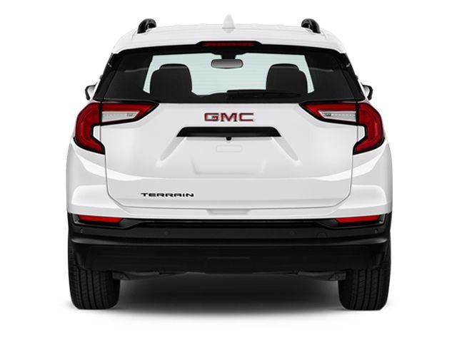 2022 GMC Terrain AWD AT4