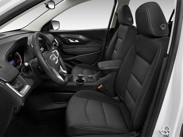 2022 GMC Terrain AWD AT4