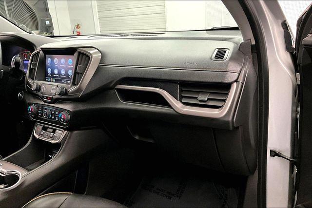2022 GMC Terrain AWD AT4