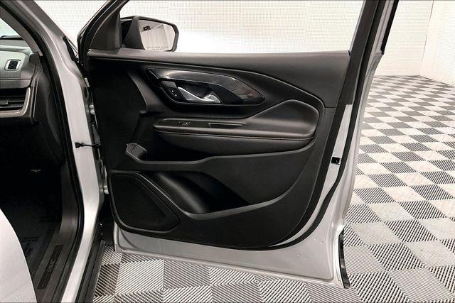 2022 GMC Terrain AWD AT4