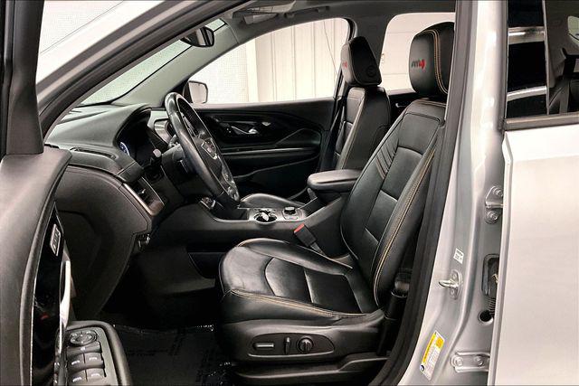 2022 GMC Terrain AWD AT4