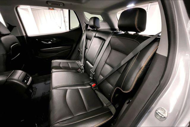 2022 GMC Terrain AWD AT4