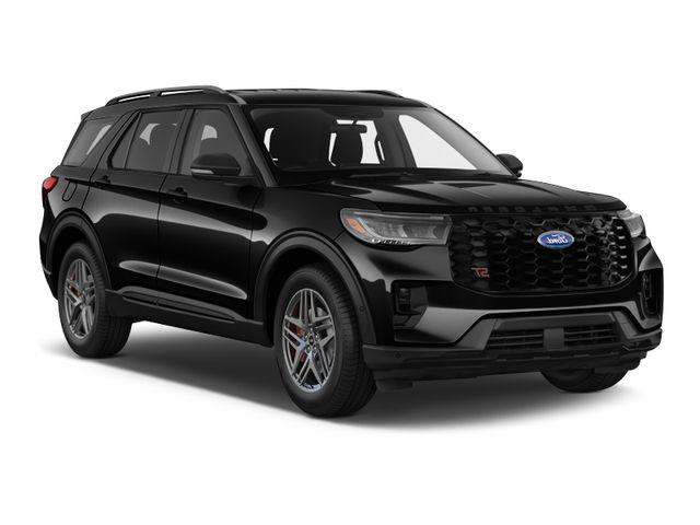 2025 Ford Explorer ST for sale in Herculaneum, MO