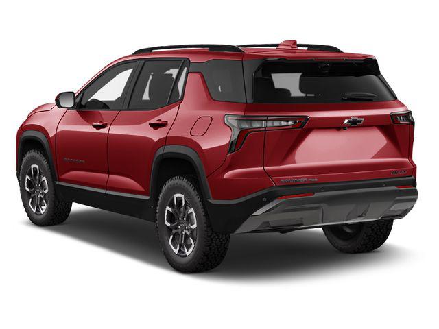 2026 Chevrolet Equinox FWD ACTIV
