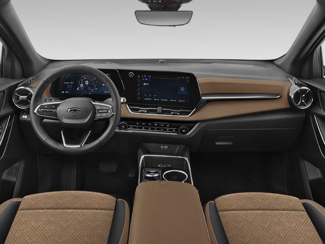2026 Chevrolet Equinox FWD ACTIV
