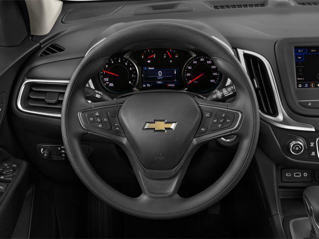 2026 Chevrolet Equinox FWD ACTIV