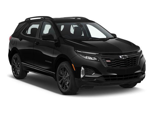 2026 Chevrolet Equinox FWD RS for sale in Herculaneum, MO