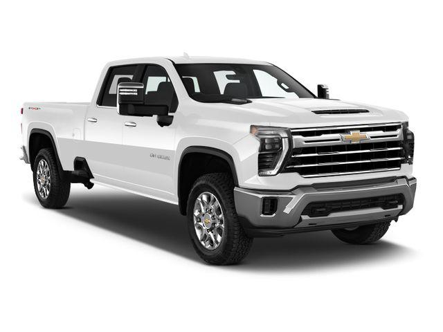 2024 Chevrolet Silverado 2500HD 4WD Crew Cab Standard Bed LTZ for sale in Herculaneum, MO