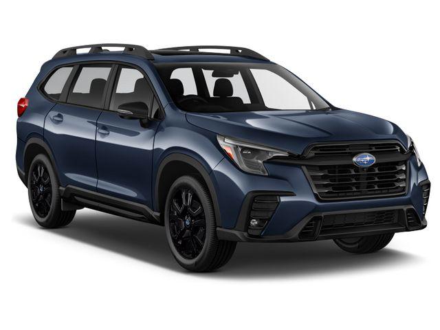 2025 Subaru Ascent Onyx Edition 7-Passenger for sale in Herculaneum, MO