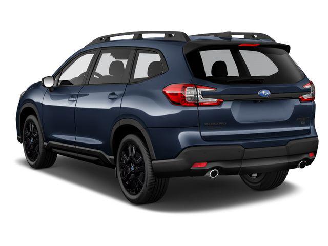 2025 Subaru Ascent Onyx Edition 7-Passenger