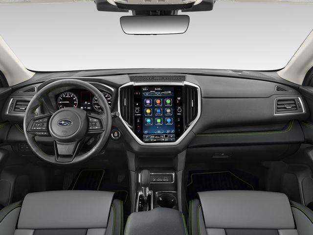 2025 Subaru Ascent Onyx Edition 7-Passenger