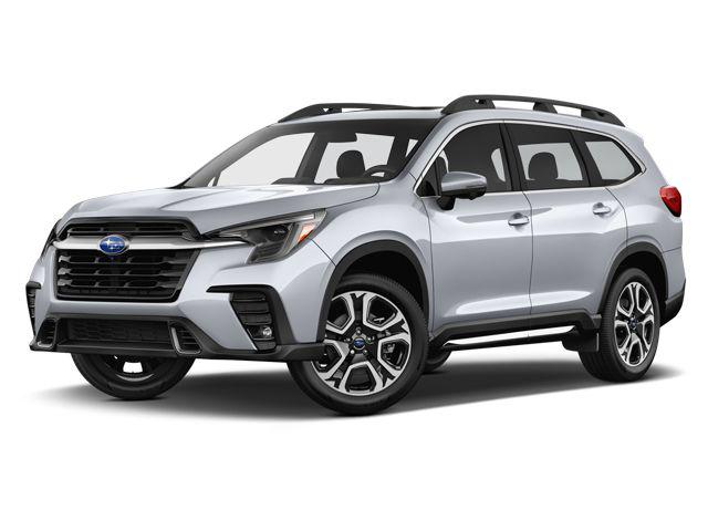 2025 Subaru Ascent Onyx Edition 7-Passenger