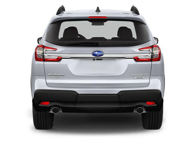 2025 Subaru Ascent Onyx Edition 7-Passenger