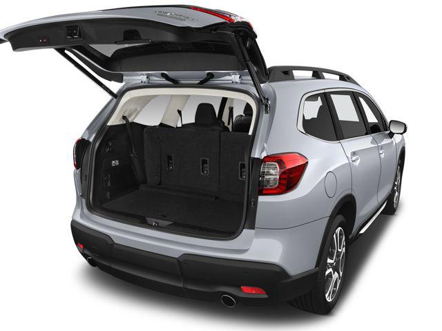 2025 Subaru Ascent Onyx Edition 7-Passenger