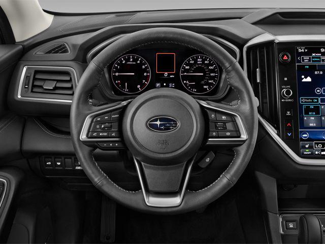 2025 Subaru Ascent Onyx Edition 7-Passenger
