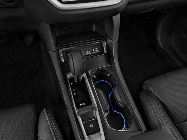 2025 Subaru Ascent Onyx Edition 7-Passenger