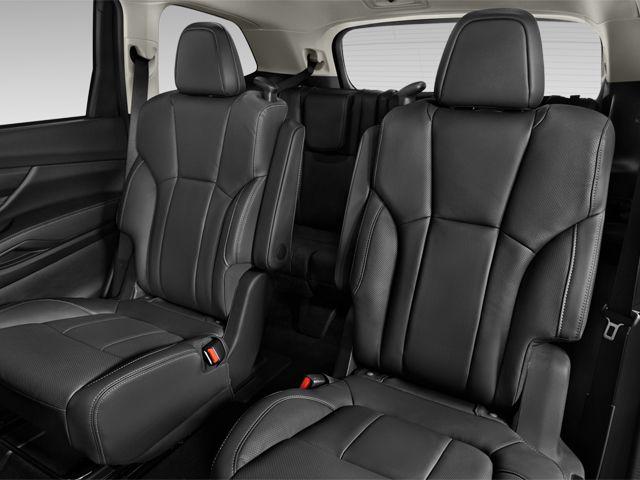 2025 Subaru Ascent Onyx Edition 7-Passenger