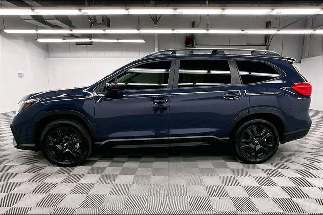 2025 Subaru Ascent Onyx Edition 7-Passenger