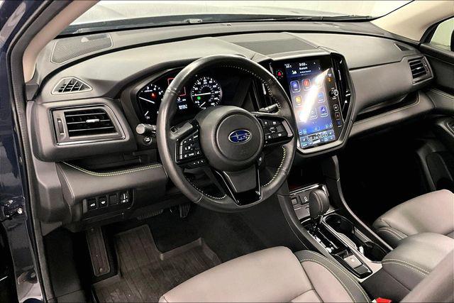 2025 Subaru Ascent Onyx Edition 7-Passenger