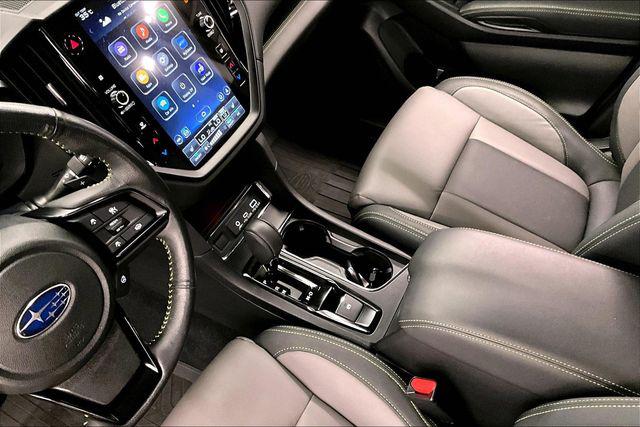 2025 Subaru Ascent Onyx Edition 7-Passenger