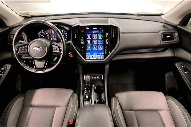 2025 Subaru Ascent Onyx Edition 7-Passenger