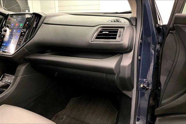 2025 Subaru Ascent Onyx Edition 7-Passenger