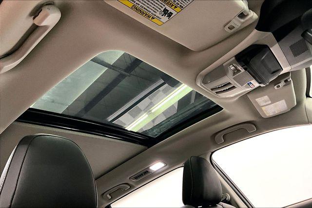 2025 Subaru Ascent Onyx Edition 7-Passenger
