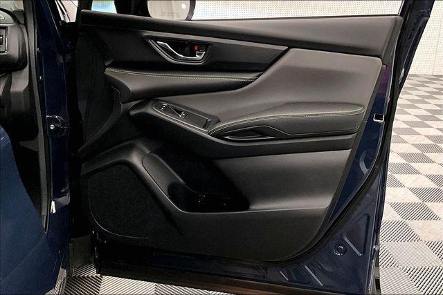 2025 Subaru Ascent Onyx Edition 7-Passenger