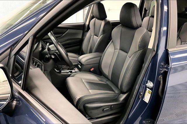 2025 Subaru Ascent Onyx Edition 7-Passenger