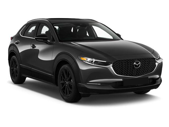 2025 Mazda CX-30 2.5 S Carbon Edition for sale in Herculaneum, MO