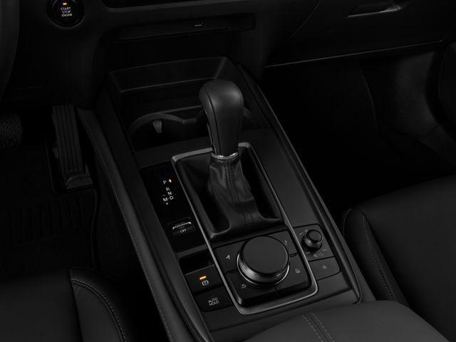 2025 Mazda CX-30 2.5 S Carbon Edition