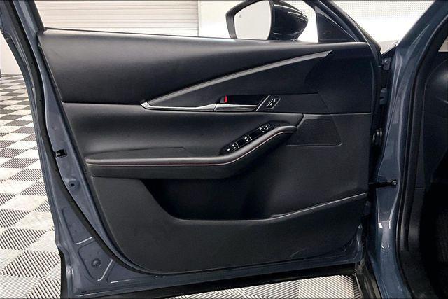 2025 Mazda CX-30 2.5 S Carbon Edition
