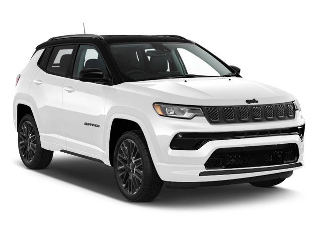 2023 Jeep Compass High Altitude 4x4 for sale in Herculaneum, MO