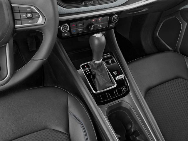 2023 Jeep Compass High Altitude 4x4