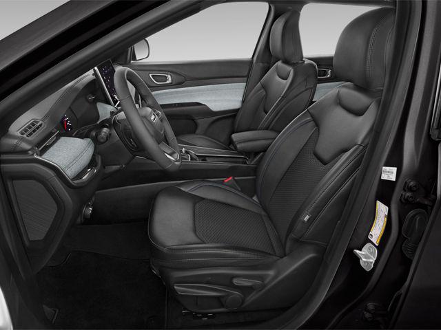 2023 Jeep Compass High Altitude 4x4